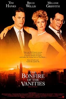 Şenlik Ateşi (1990) afişi