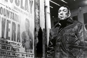 Altın Eldiven fotoğrafı