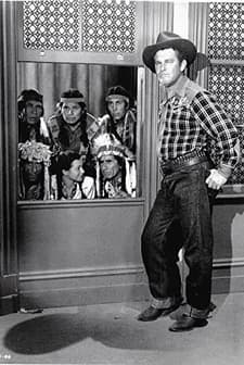 Singin' In The Corn (1946) afişi