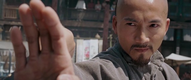 Korkusuz fotoğrafı