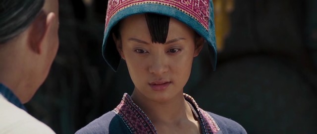 Korkusuz fotoğrafı