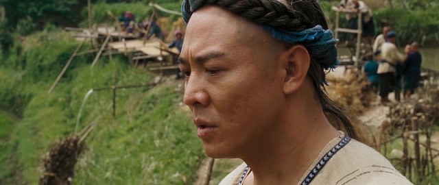 Korkusuz fotoğrafı