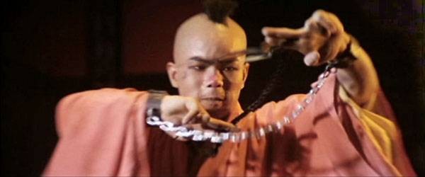 The Miracle Fighters Fotoğrafı