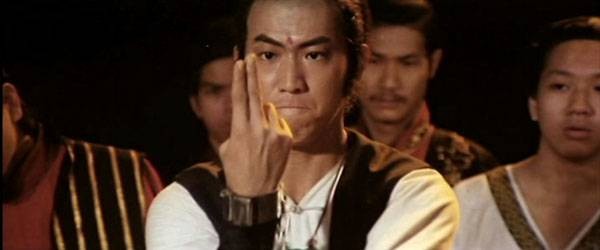 The Miracle Fighters Fotoğrafı