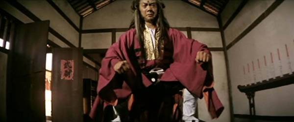 The Miracle Fighters fotoğrafı