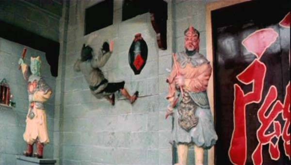 Shaolin Drunkard Fotoğrafı