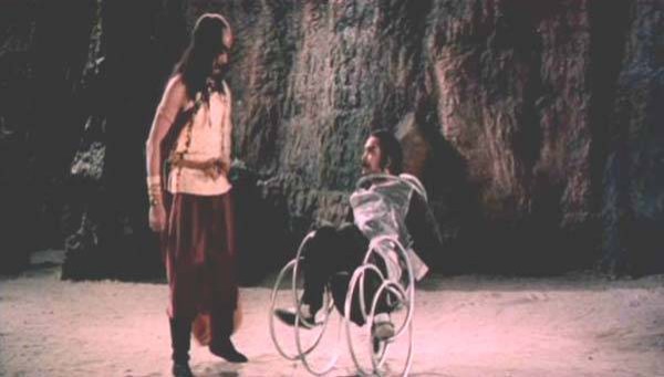 Shaolin Drunkard Fotoğrafı