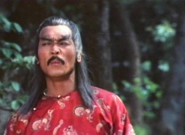 The Instant Kung Fu Man Fotoğrafı