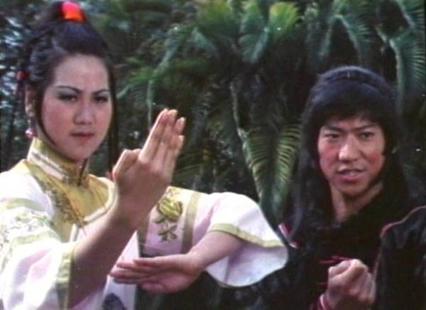 The Instant Kung Fu Man fotoğrafı