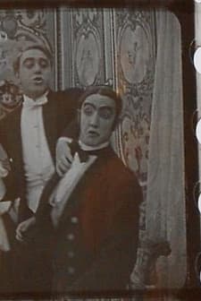 Sally Scraggs: Housemaid (1913) afişi