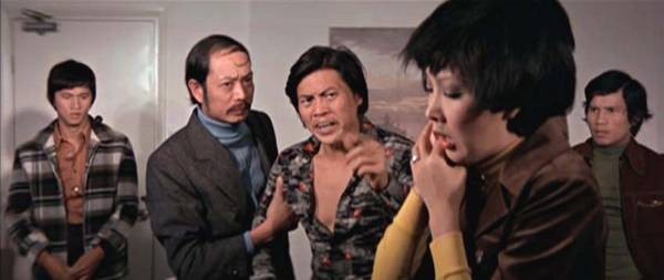 The Criminals Fotoğrafı