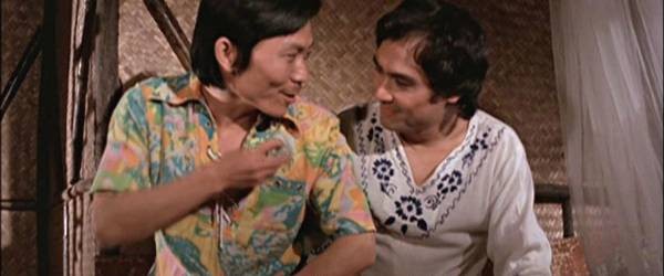 The Criminals Fotoğrafı