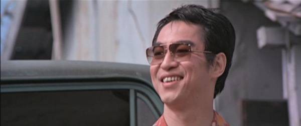 The Criminals Fotoğrafı