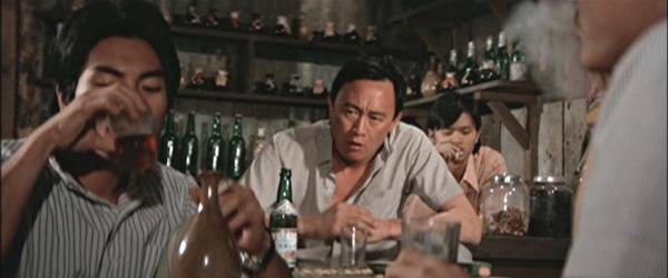 The Criminals Fotoğrafı