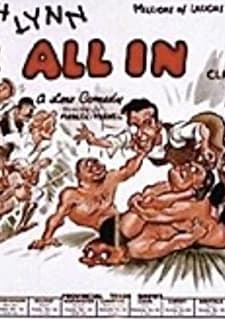 All In (1936) afişi