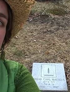 Wild Blue Yonder (2007) afişi