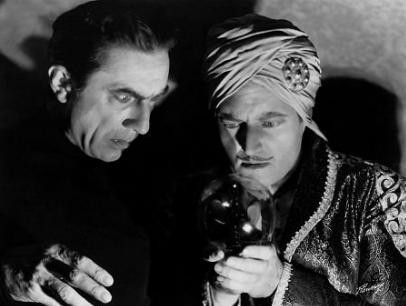 Chandu The Magician fotoğrafı