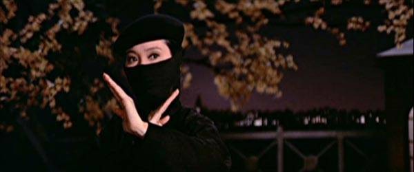 The Lizard Fotoğrafı