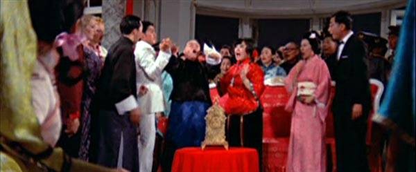 The Lizard Fotoğrafı