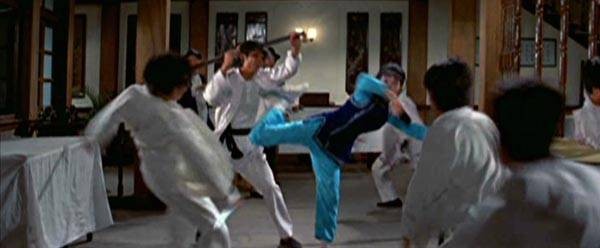 The Lizard Fotoğrafı