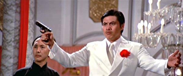 The Lizard Fotoğrafı