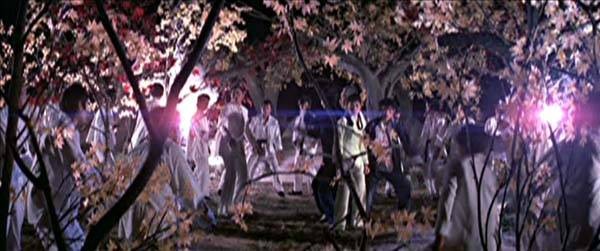 The Lizard fotoğrafı