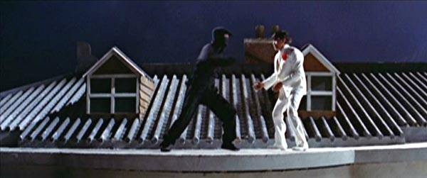 The Lizard fotoğrafı