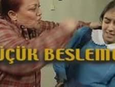 Küçük Besleme (1999) afişi