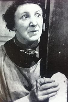 Britannia Of Billingsgate (1933) afişi