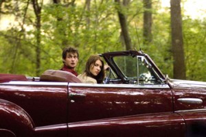 Günbatımı Fotoğrafı