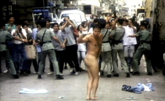 Bogus Cops Fotoğrafı