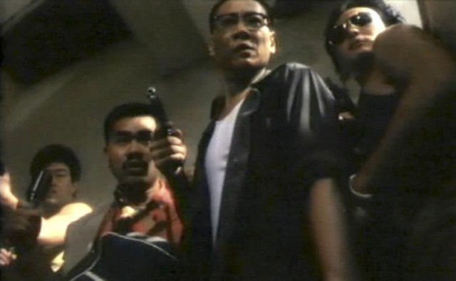 Bogus Cops Fotoğrafı