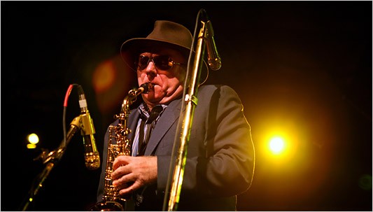 Gente Pez fotoğrafı