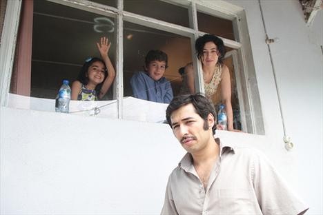 Atlıkarınca Fotoğrafı