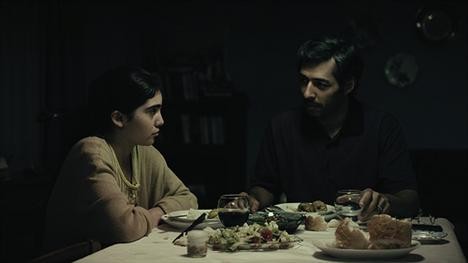 Atlıkarınca Fotoğrafı