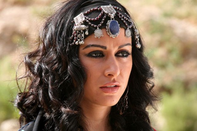 Cherkess fotoğrafı