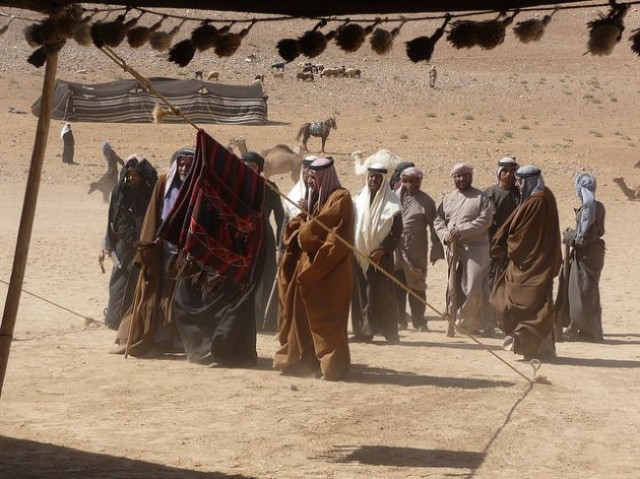 Cherkess fotoğrafı