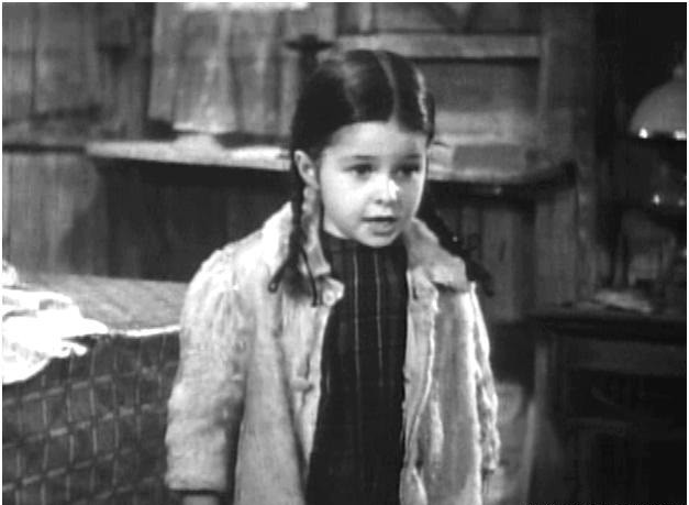 Mrs. Wiggs Of The Cabbage Patch Fotoğrafı