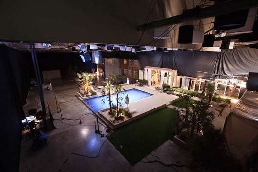 Yakın Tehdit Fotoğrafı