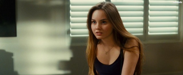 Yakın Tehdit Fotoğrafı