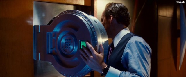 Yakın Tehdit Fotoğrafı