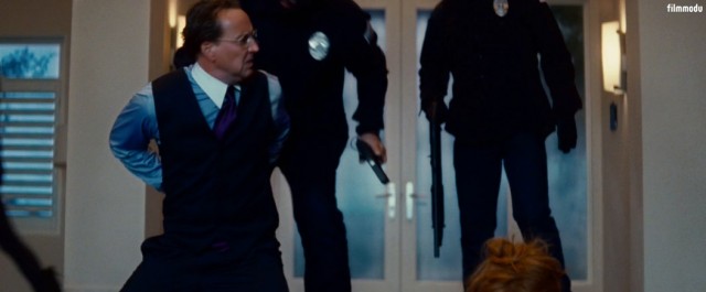 Yakın Tehdit Fotoğrafı