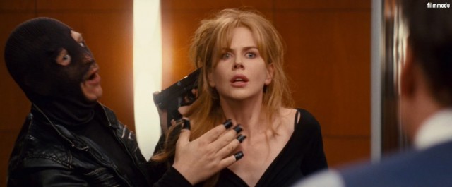 Yakın Tehdit Fotoğrafı