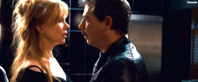 Yakın Tehdit Fotoğrafı