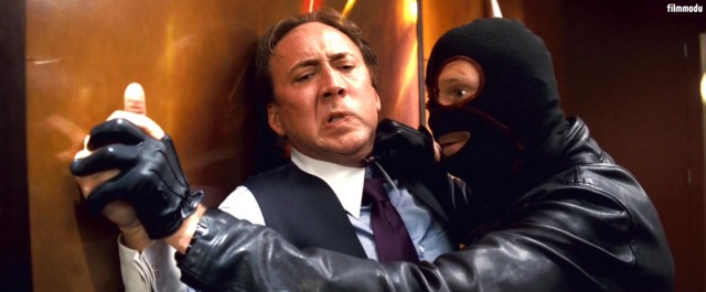 Yakın Tehdit Fotoğrafı