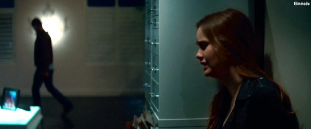 Yakın Tehdit Fotoğrafı