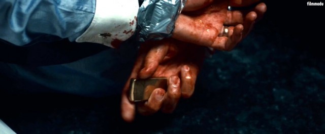 Yakın Tehdit Fotoğrafı