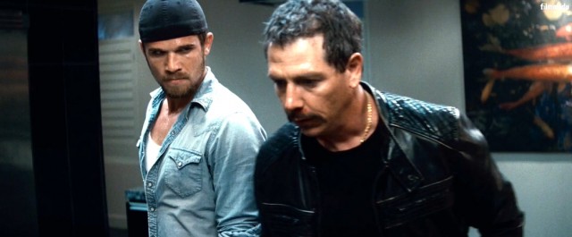 Yakın Tehdit Fotoğrafı