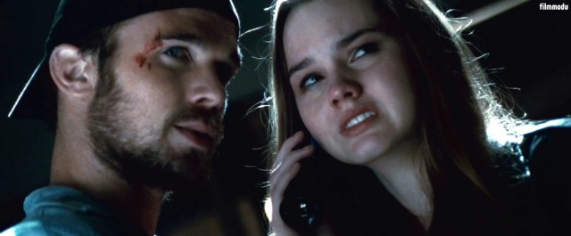 Yakın Tehdit Fotoğrafı