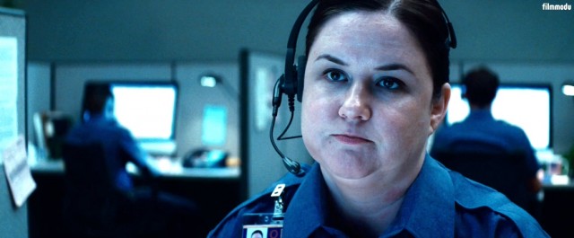 Yakın Tehdit Fotoğrafı